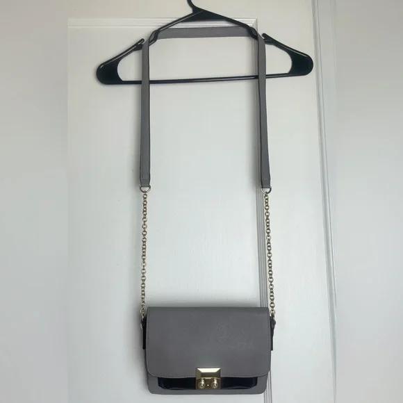 EUC Henri Bendel Crossbody - Picture 3 of 13